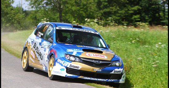 Rajd Rzeszowski